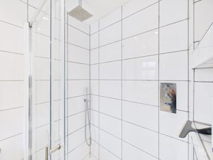 SHOWER- click for photo gallery